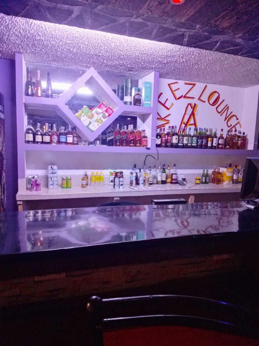 Club/hotel Business  - Northern Bypass Near Two Rivers Mall- Ruaka, Northern Bypass, Ruaka, Ruaka, Kiambu, Restaurant / Bar for Sale