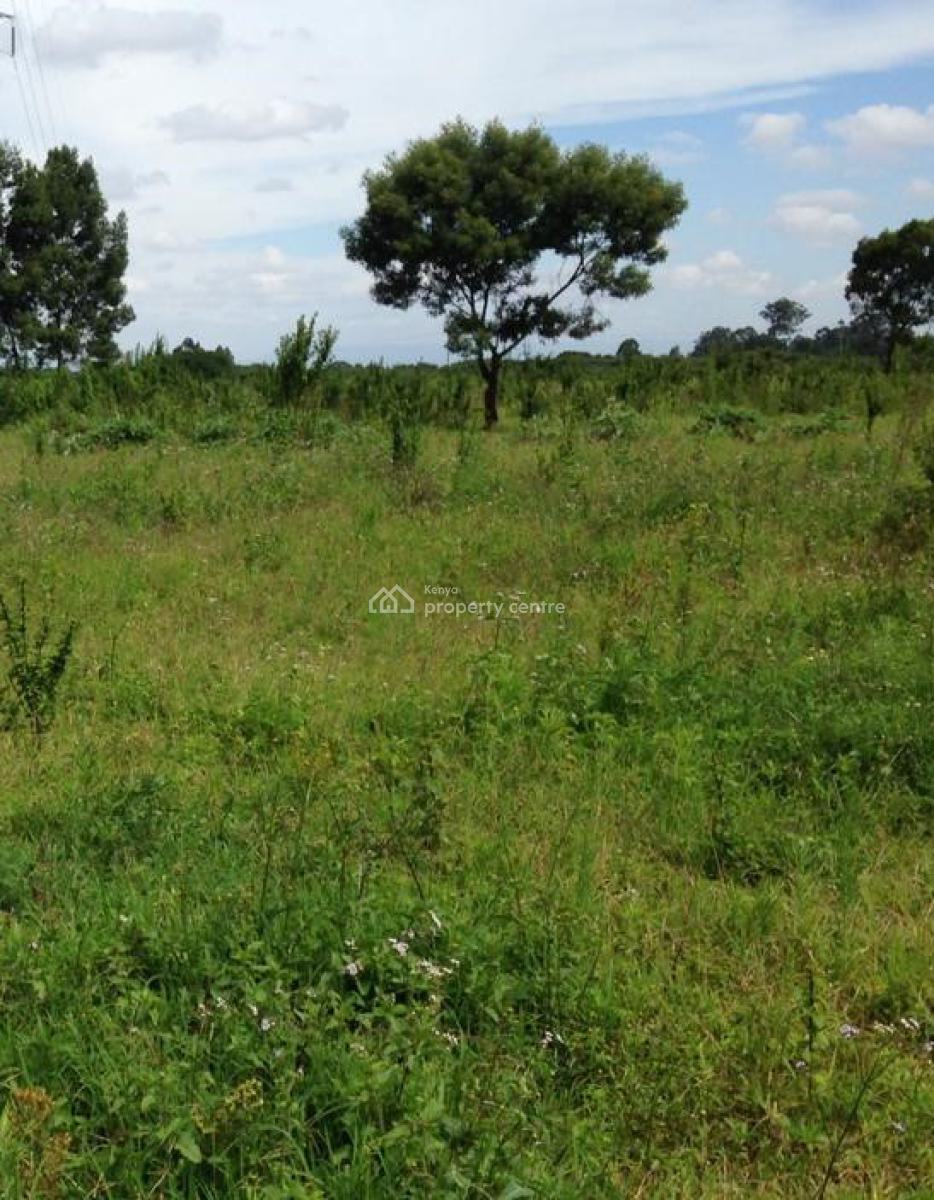 Prime 16-acre Development Opportunity Along Limuru Road in Redhill, Limuru Road, Redhill, Limuru East, Kiambu, Land for Sale
