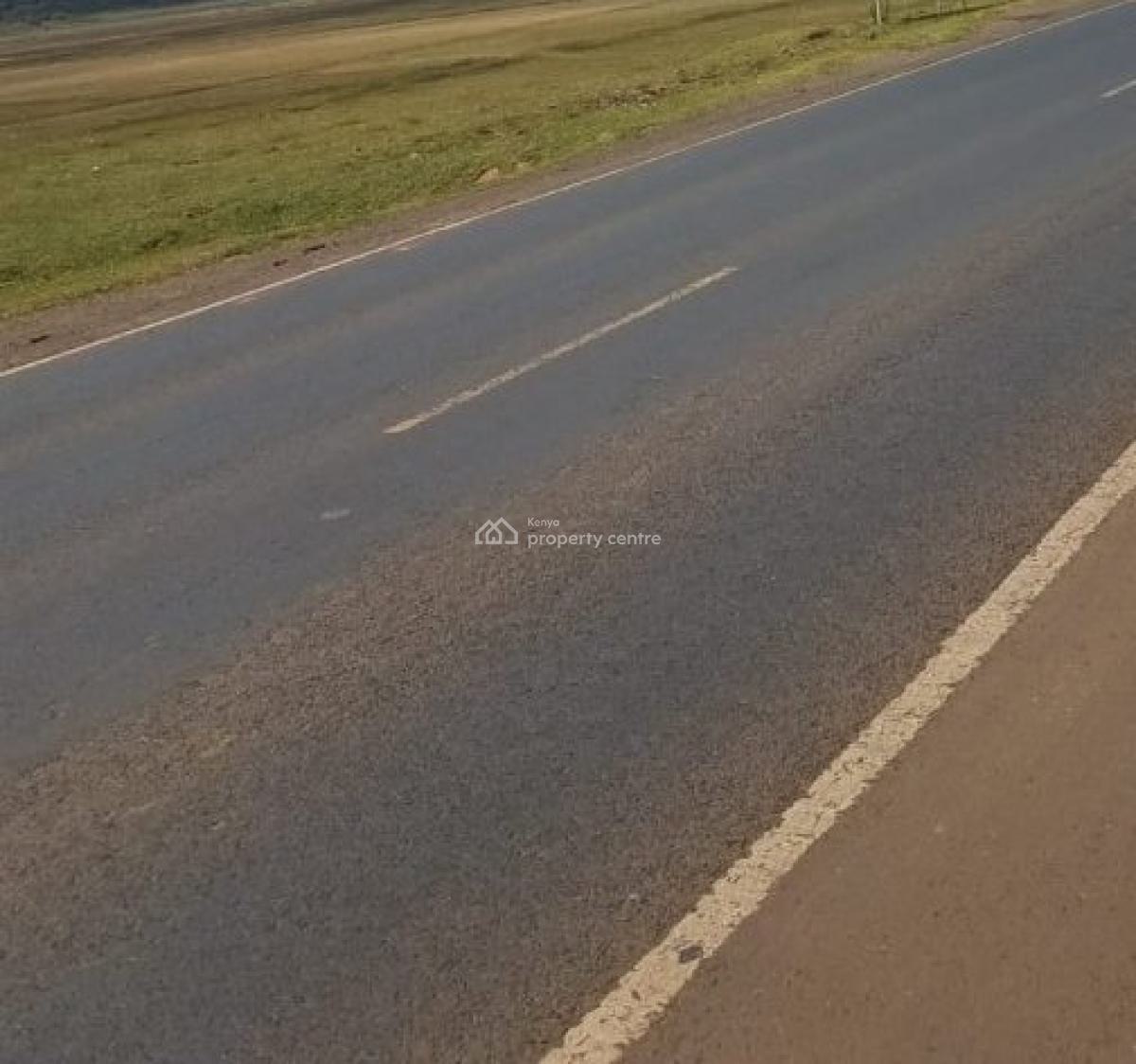 Prime 16-acre Development Opportunity Along Limuru Road in Redhill, Limuru Road, Redhill, Limuru East, Kiambu, Land for Sale