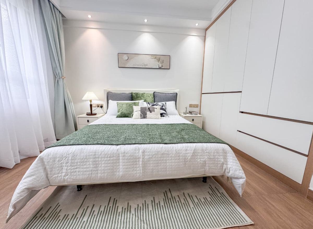 Modern 1-bedroom Apartment in Kileleshwa., Kileleshwa, Nairobi, Apartment for Sale