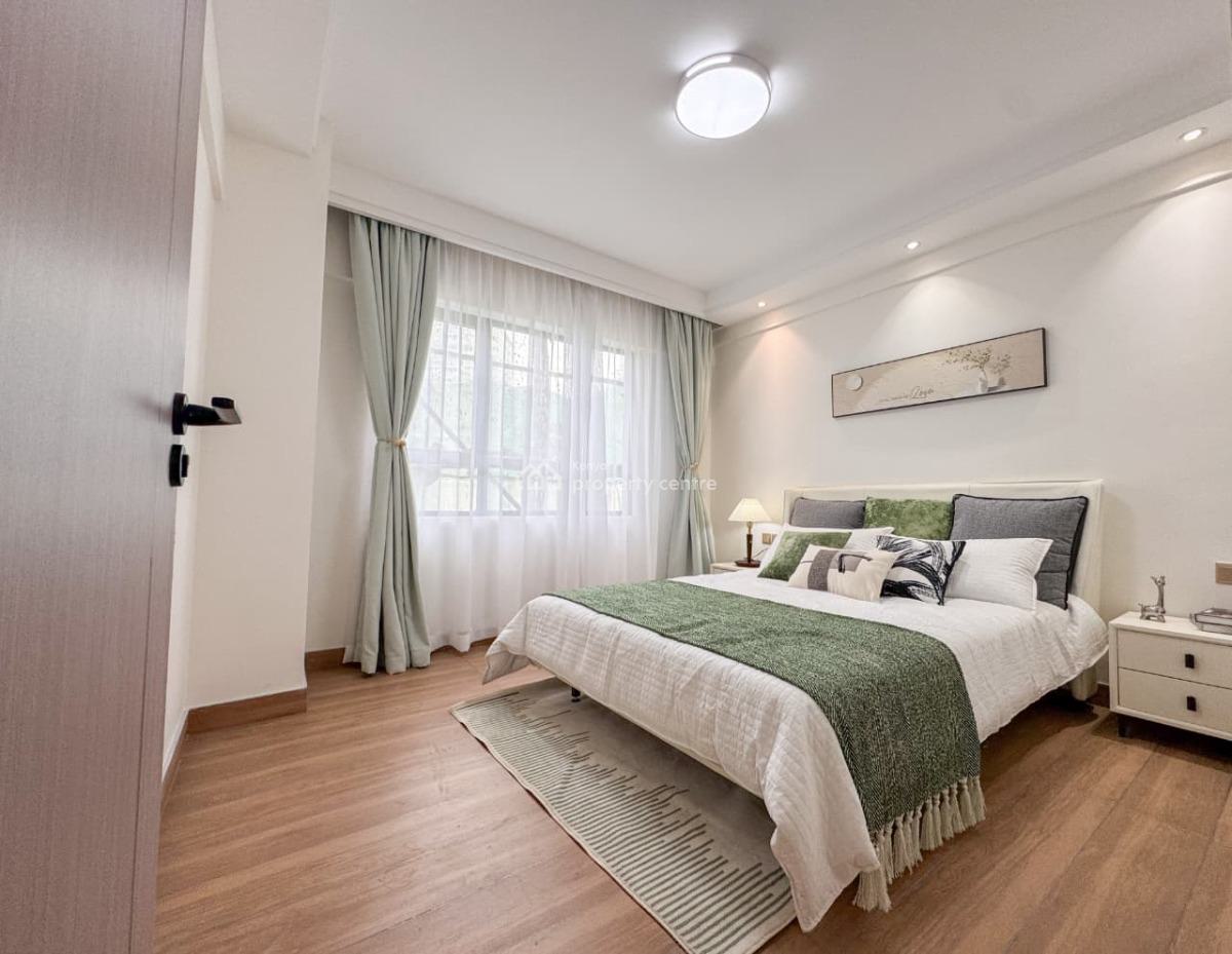 Modern 1-bedroom Apartment in Kileleshwa., Kileleshwa, Nairobi, Apartment for Sale