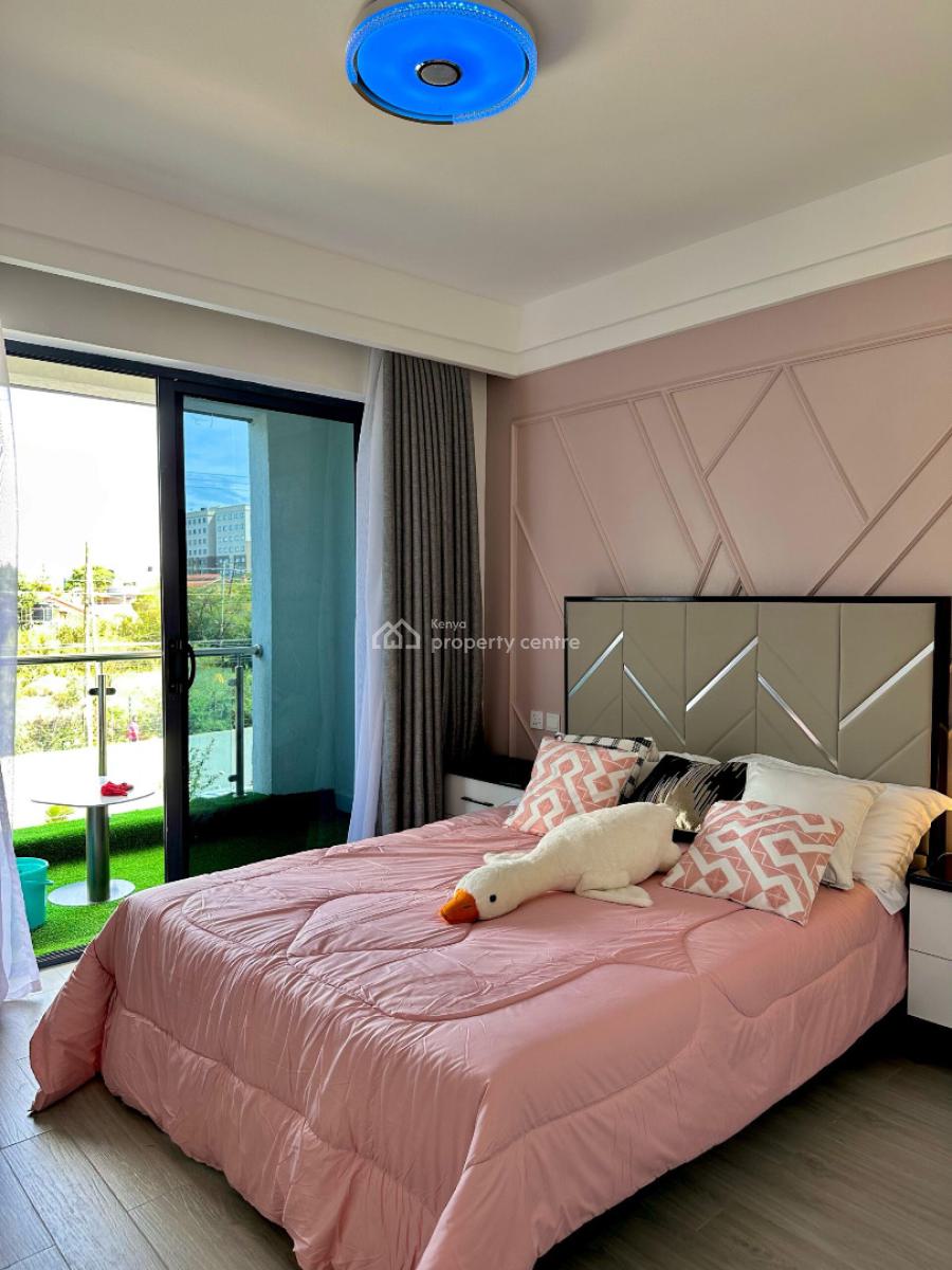 New Rise Apartments Syokimau, Mwananchi Road, Syokimau/mulolongo, Machakos, Apartment for Sale