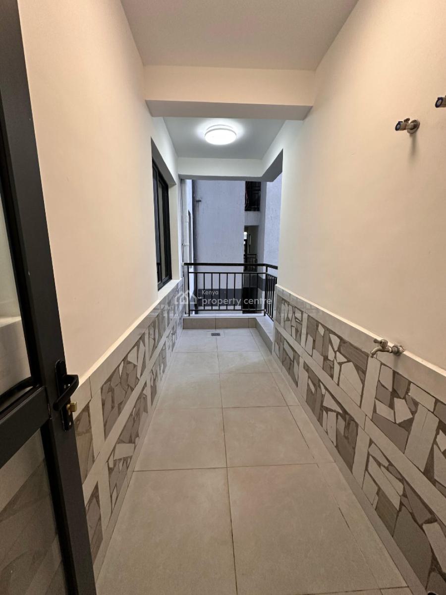 New Rise Apartments Syokimau, Mwananchi Road, Syokimau/mulolongo, Machakos, Apartment for Sale