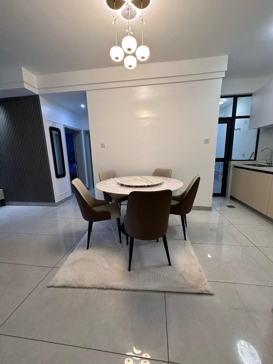 New Rise Apartments Syokimau, Mwananchi Road, Syokimau/mulolongo, Machakos, Apartment for Sale