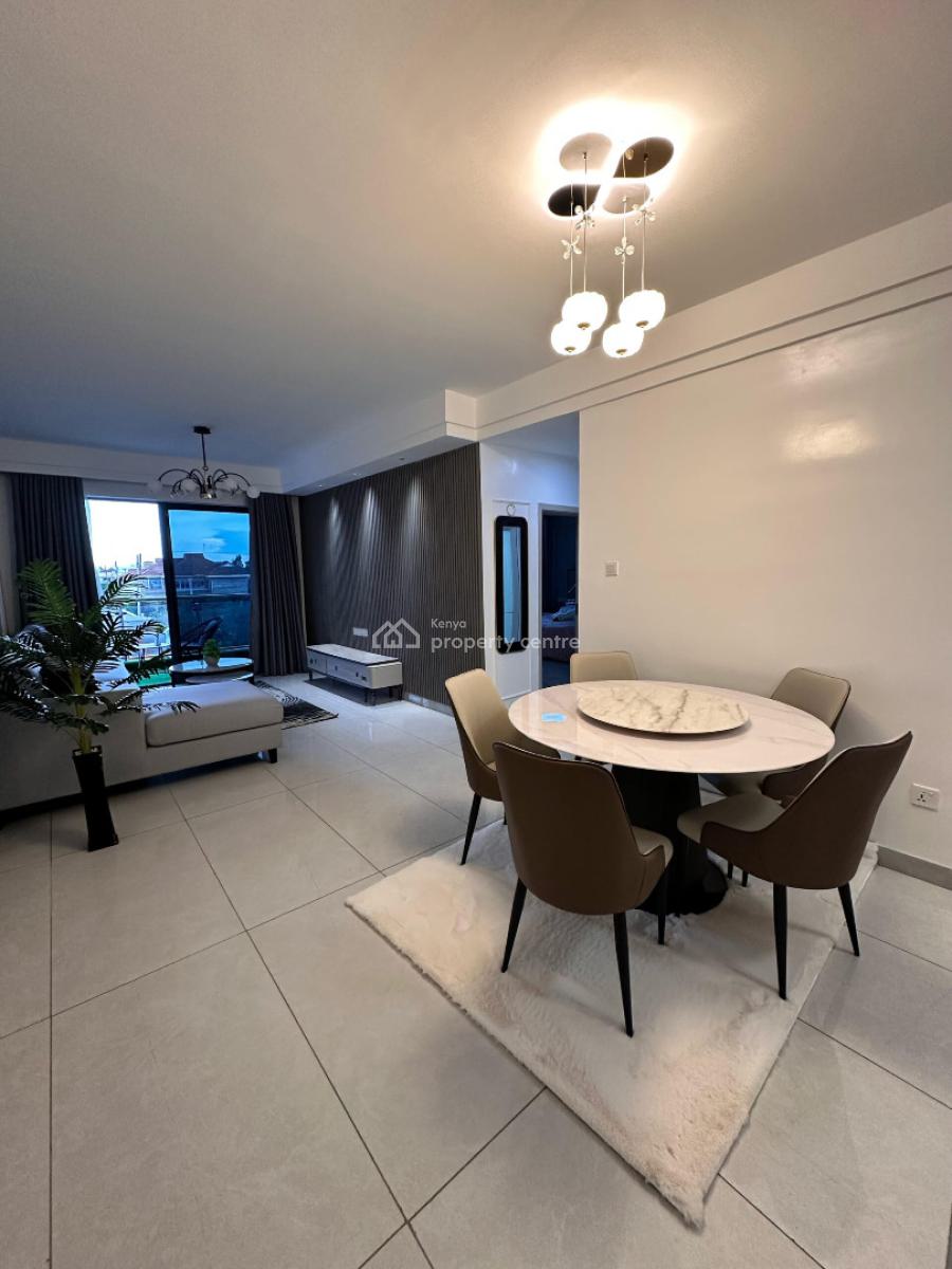 New Rise Apartments Syokimau, Mwananchi Road, Syokimau/mulolongo, Machakos, Apartment for Sale