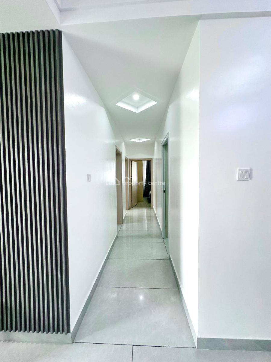 New Rise Apartments Syokimau, Mwananchi Road, Syokimau/mulolongo, Machakos, Apartment for Sale