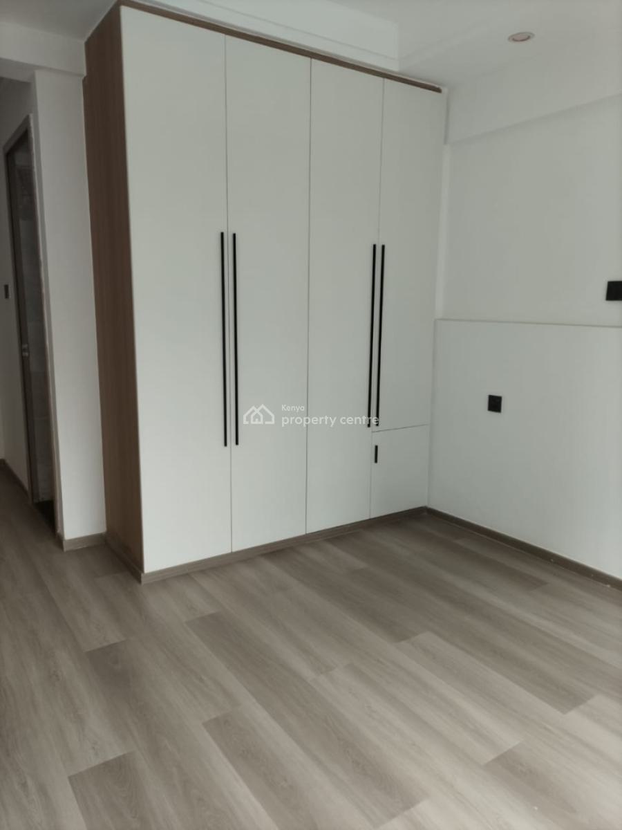 3 Bedroom Apartment in Lavington, Lavington, Lavington, Nairobi, Apartment for Rent