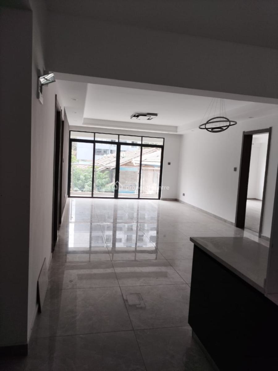 3 Bedroom Apartment in Lavington, Lavington, Lavington, Nairobi, Apartment for Rent