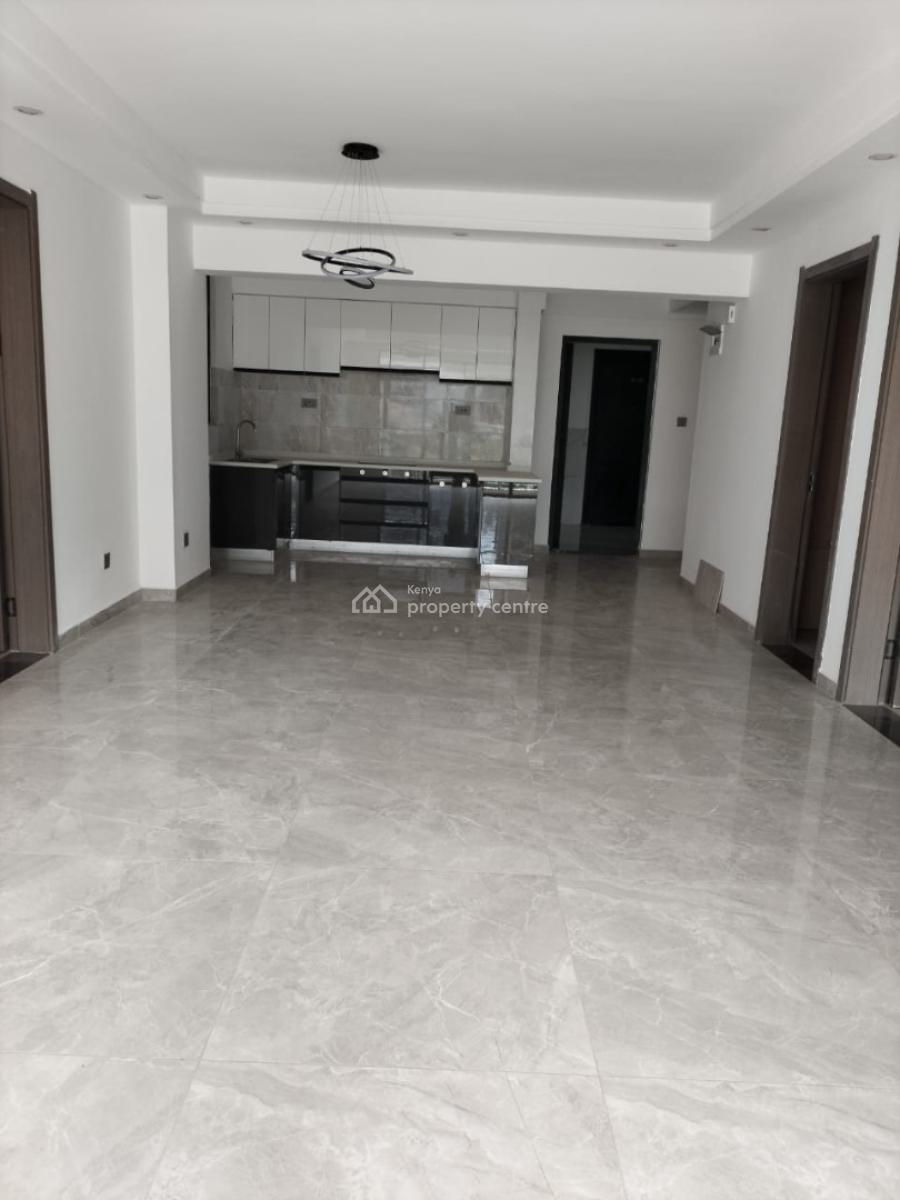 3 Bedroom Apartment in Lavington, Lavington, Lavington, Nairobi, Apartment for Rent