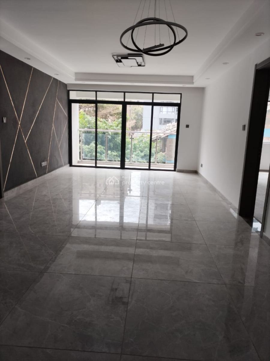 3 Bedroom Apartment in Lavington, Lavington, Lavington, Nairobi, Apartment for Rent