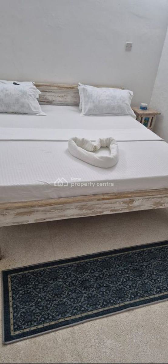 Fully Furnished 2-bedroom Short Stay Apartment in Savannah, Malindi., Savannah Residence, Malindi Town, Kilifi, Apartment Short Let