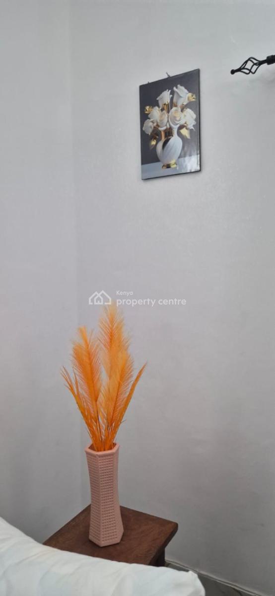 Fully Furnished 2-bedroom Short Stay Apartment in Savannah, Malindi., Savannah Residence, Malindi Town, Kilifi, Apartment Short Let