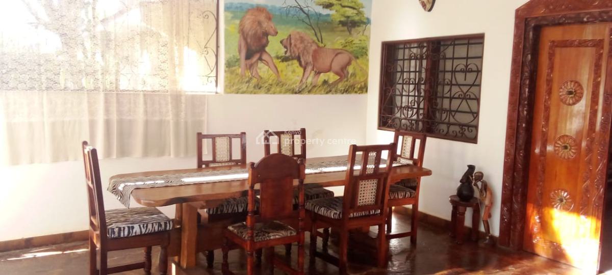 Exquisite 4-bedroom Ensuite Villa with Pool for Short Stay in Watamu., Watamu, Watamu, Kilifi, House Short Let
