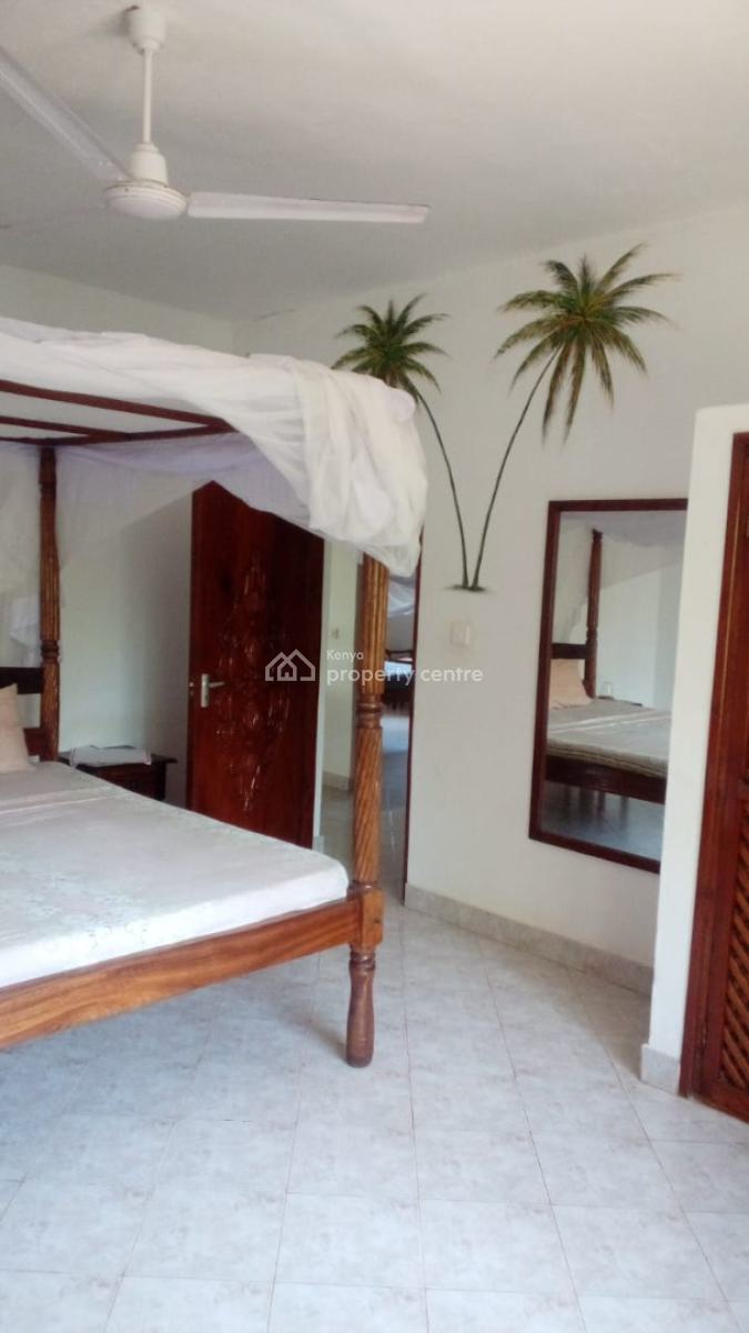 Exquisite 4-bedroom Ensuite Villa with Pool for Short Stay in Watamu., Watamu, Watamu, Kilifi, House Short Let