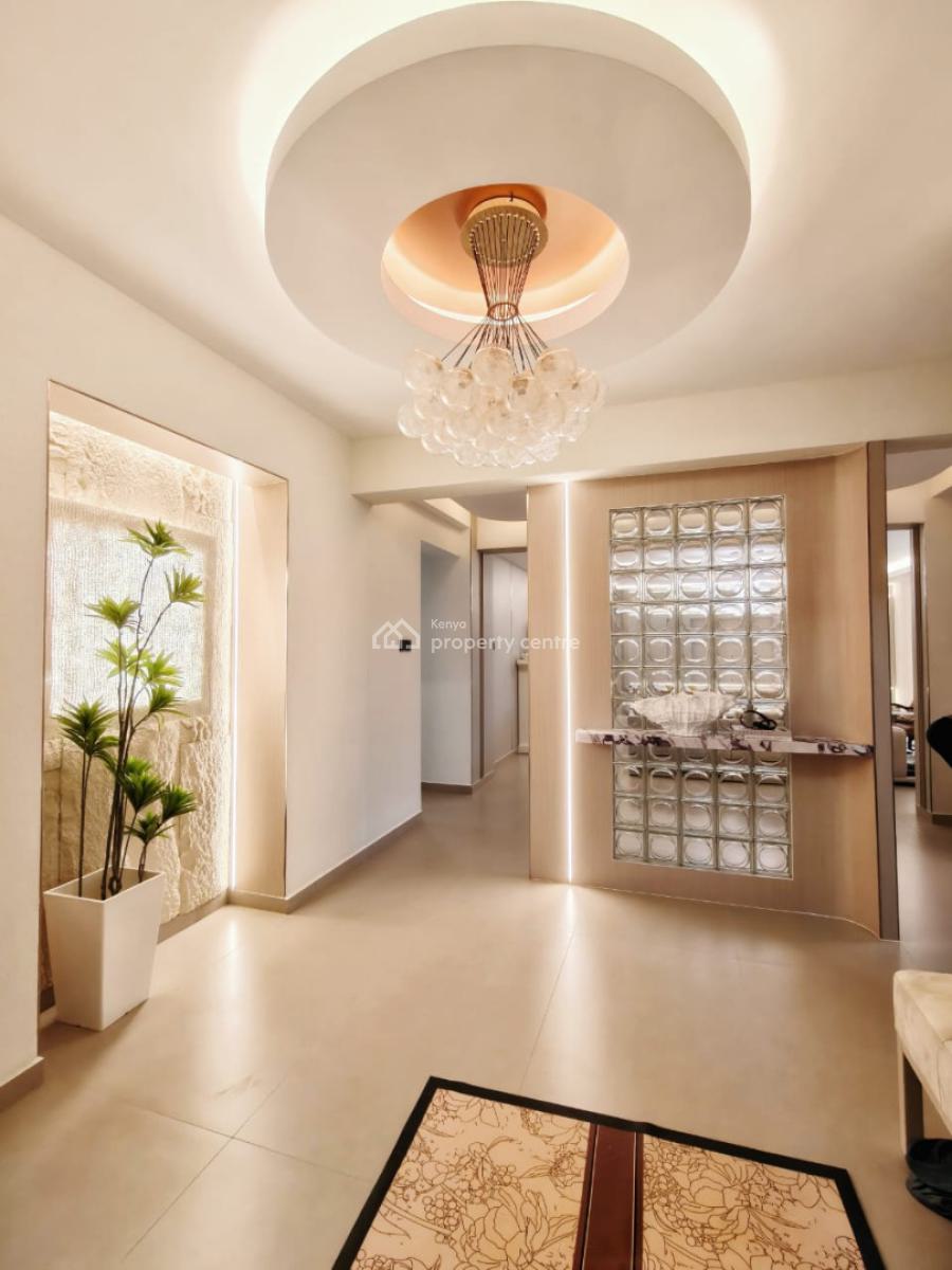 4 Bedroom Duplex in Kilimani, Ndemi Road, Kilimani, Nairobi, Apartment for Sale