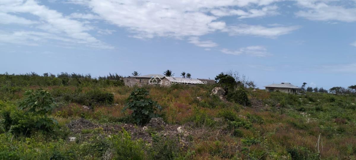 Prime 1-acre Plot in Watamu -- Kanani Road  Kes 9.5 Million, Kanani Rd, Watamu, Kilifi, Land for Sale