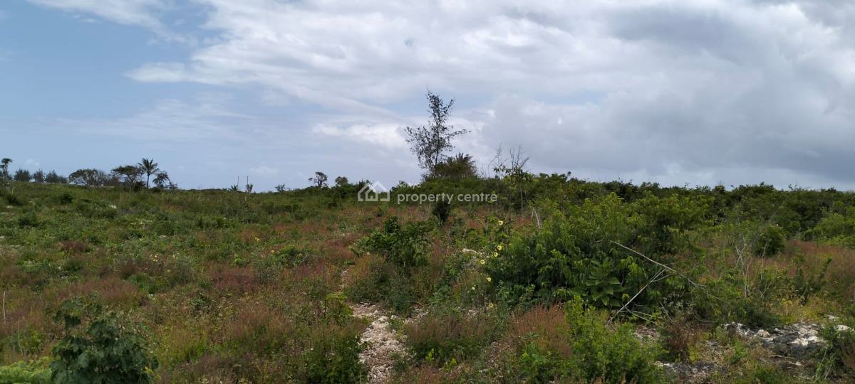 Prime 1-acre Plot in Watamu -- Kanani Road  Kes 9.5 Million, Kanani Rd, Watamu, Kilifi, Land for Sale