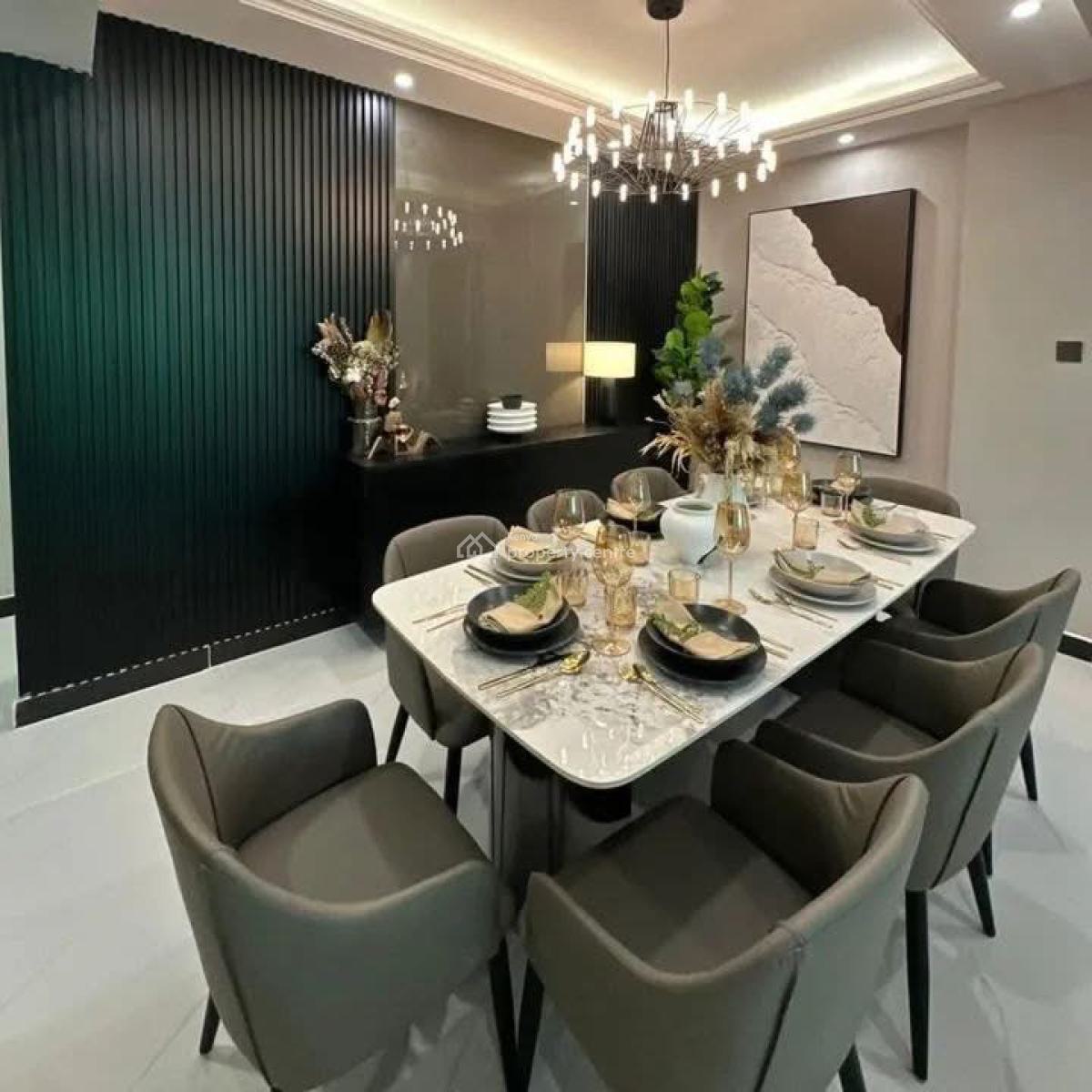 4 Bedroom Apartments, Othaya Road, Kileleshwa, Nairobi, Apartment for Sale