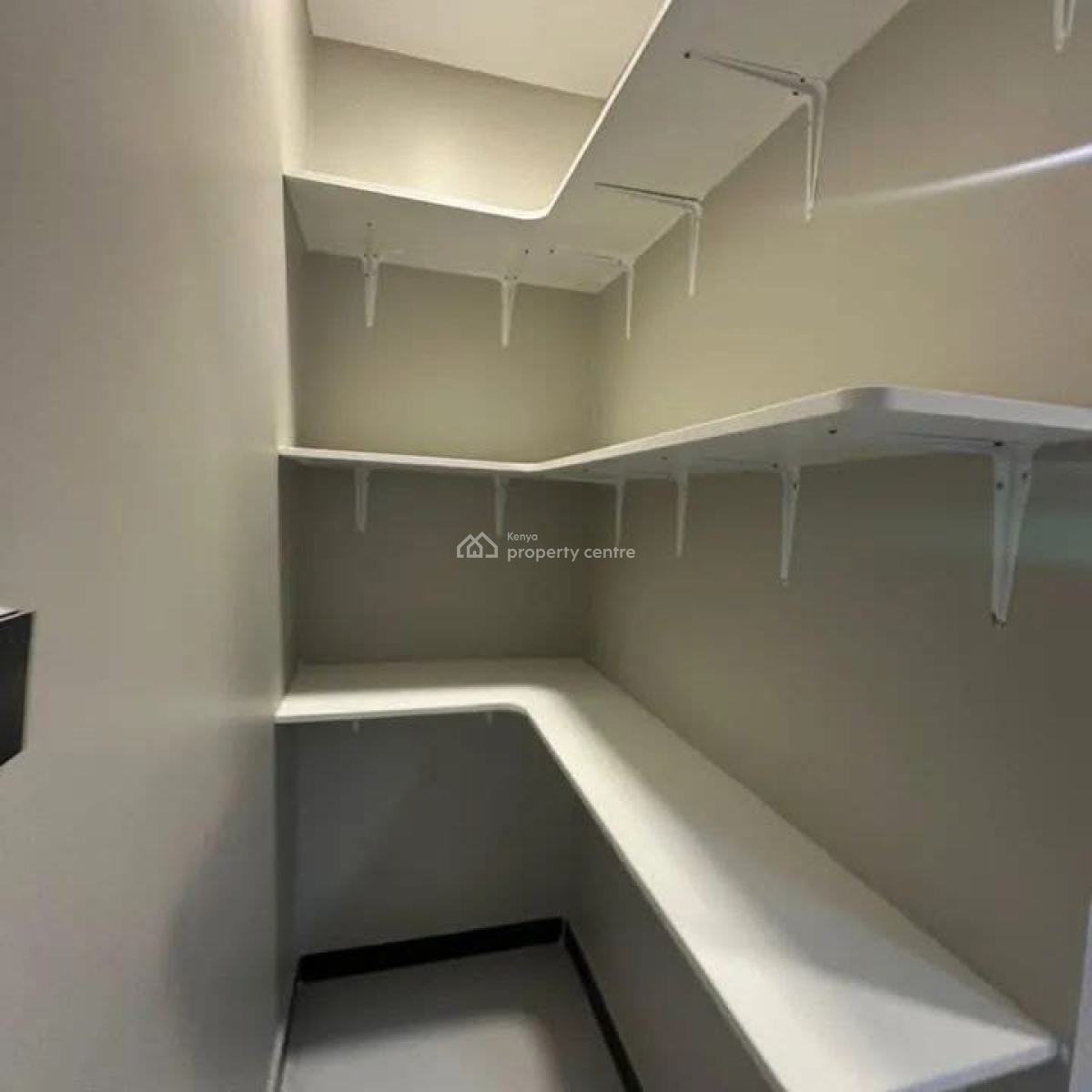 4 Bedroom Apartments, Othaya Road, Kileleshwa, Nairobi, Apartment for Sale