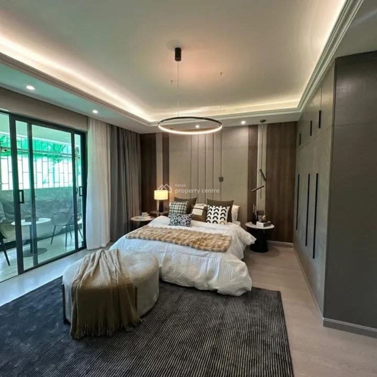4 Bedroom Apartments, Othaya Road, Kileleshwa, Nairobi, Apartment for Sale