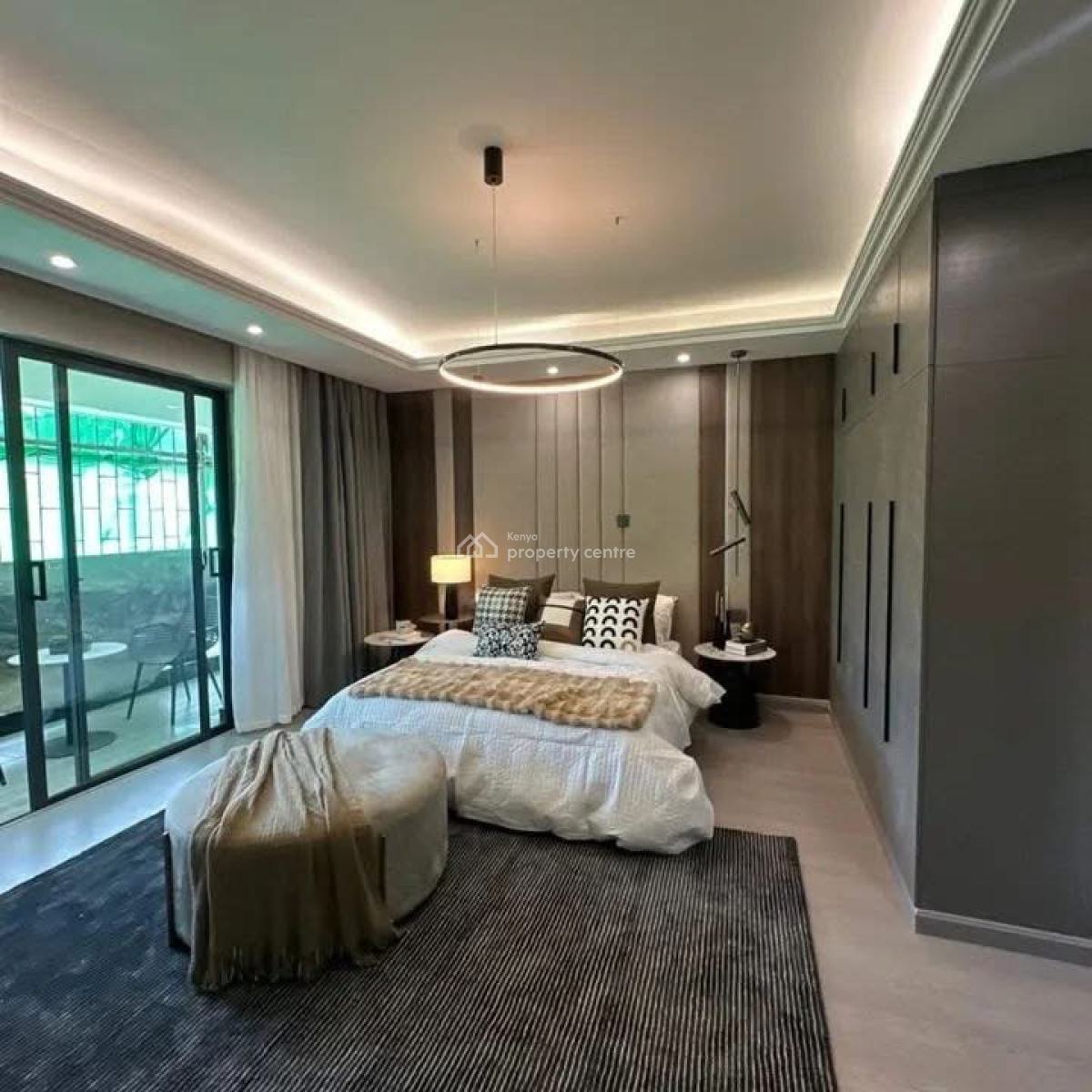 4 Bedroom Apartments, Othaya Road, Kileleshwa, Nairobi, Apartment for Sale