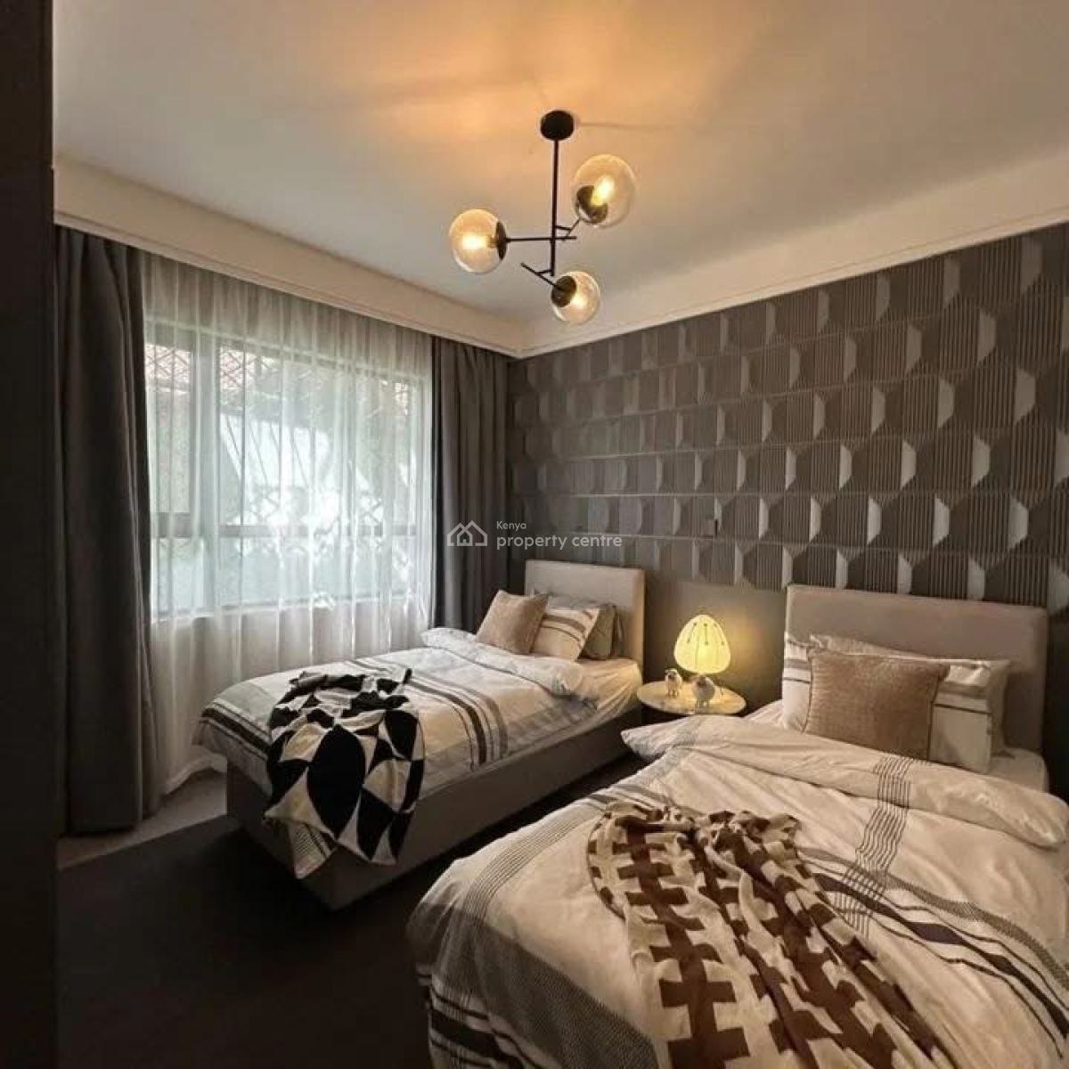 4 Bedroom Apartments, Othaya Road, Kileleshwa, Nairobi, Apartment for Sale