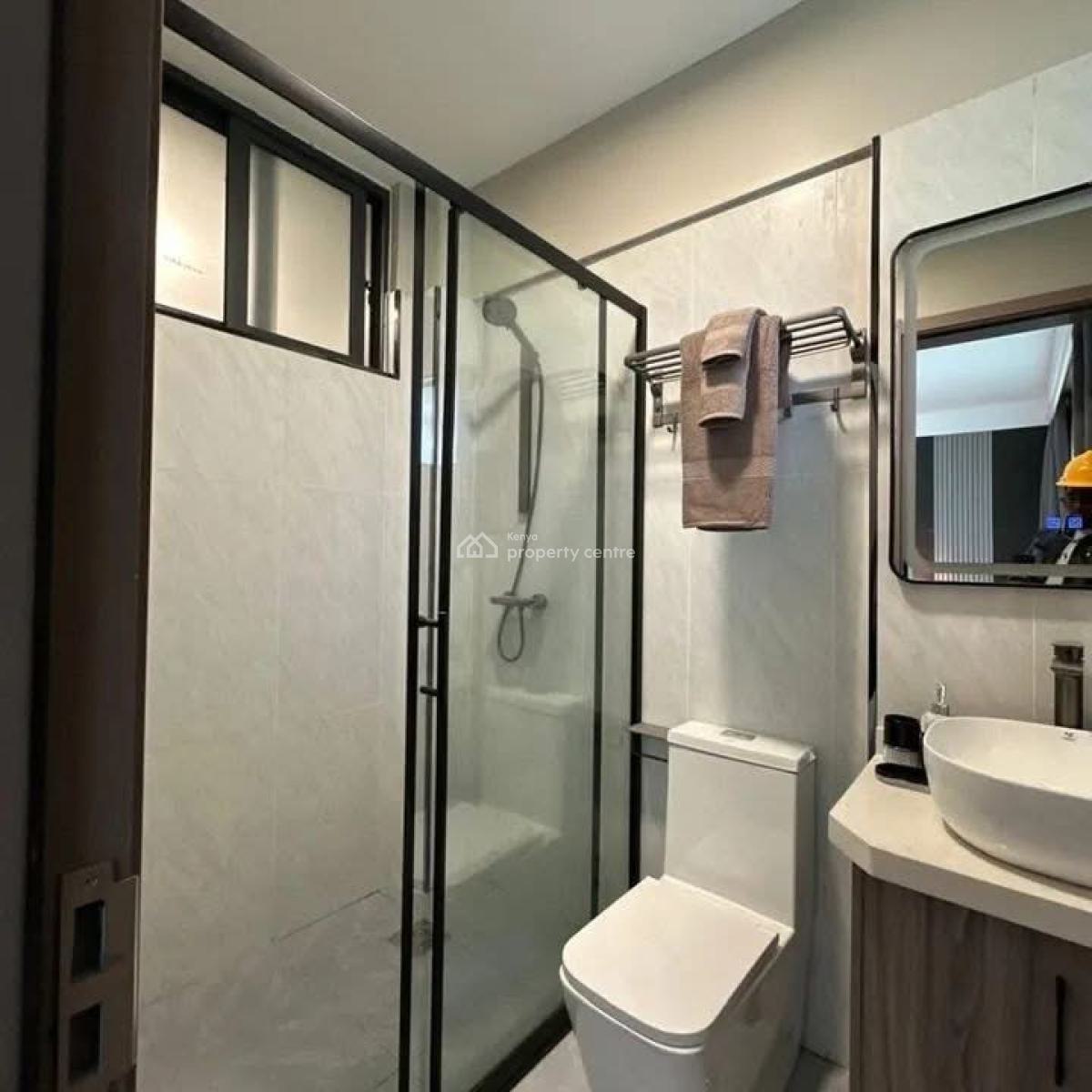 4 Bedroom Apartments, Othaya Road, Kileleshwa, Nairobi, Apartment for Sale