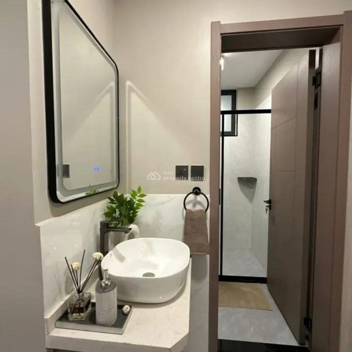 4 Bedroom Apartments, Othaya Road, Kileleshwa, Nairobi, Apartment for Sale