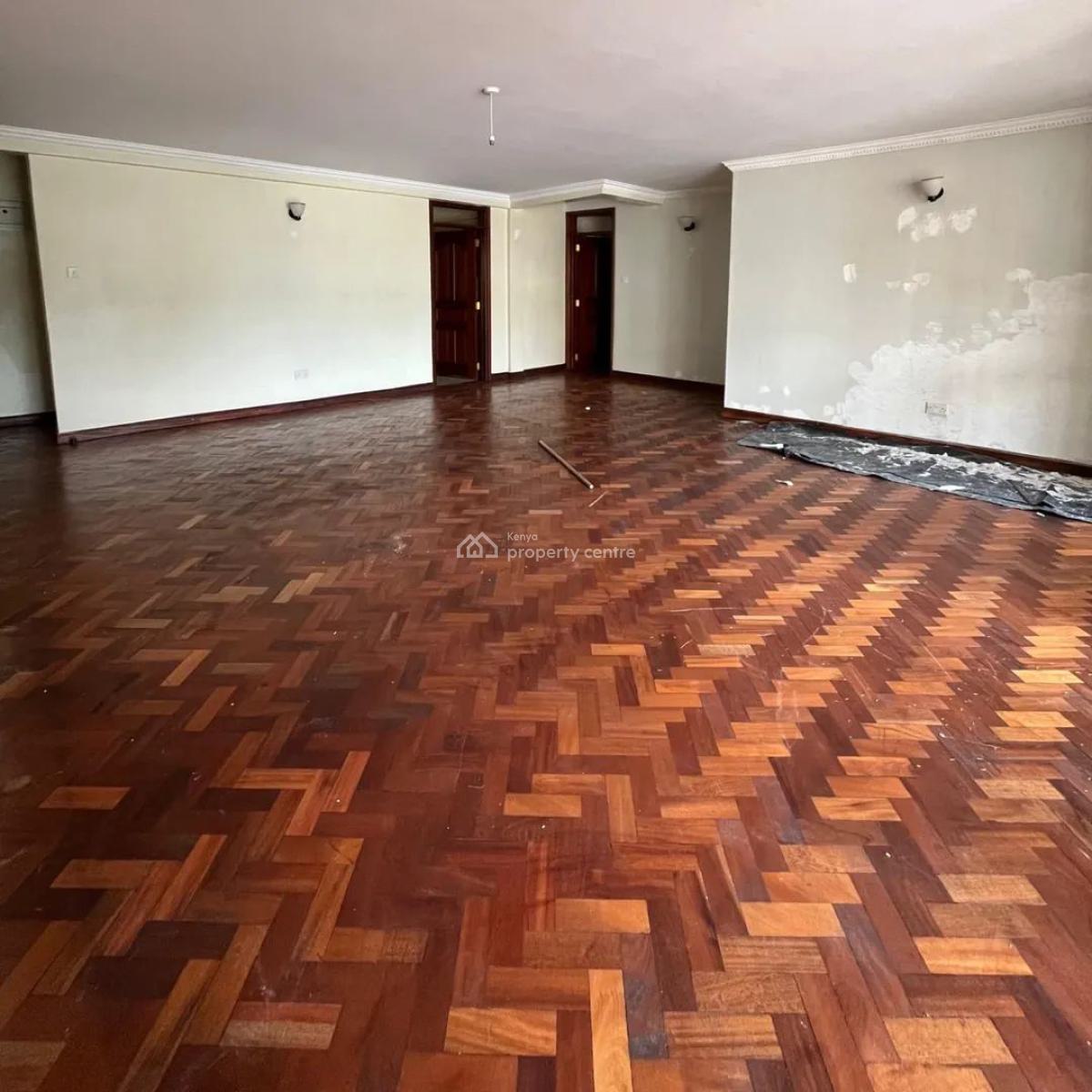 Executive 3 Bedroom Plus Dsq Apartment in Kileleshwa, Kileleshwa, Kileleshwa, Nairobi, Apartment for Sale