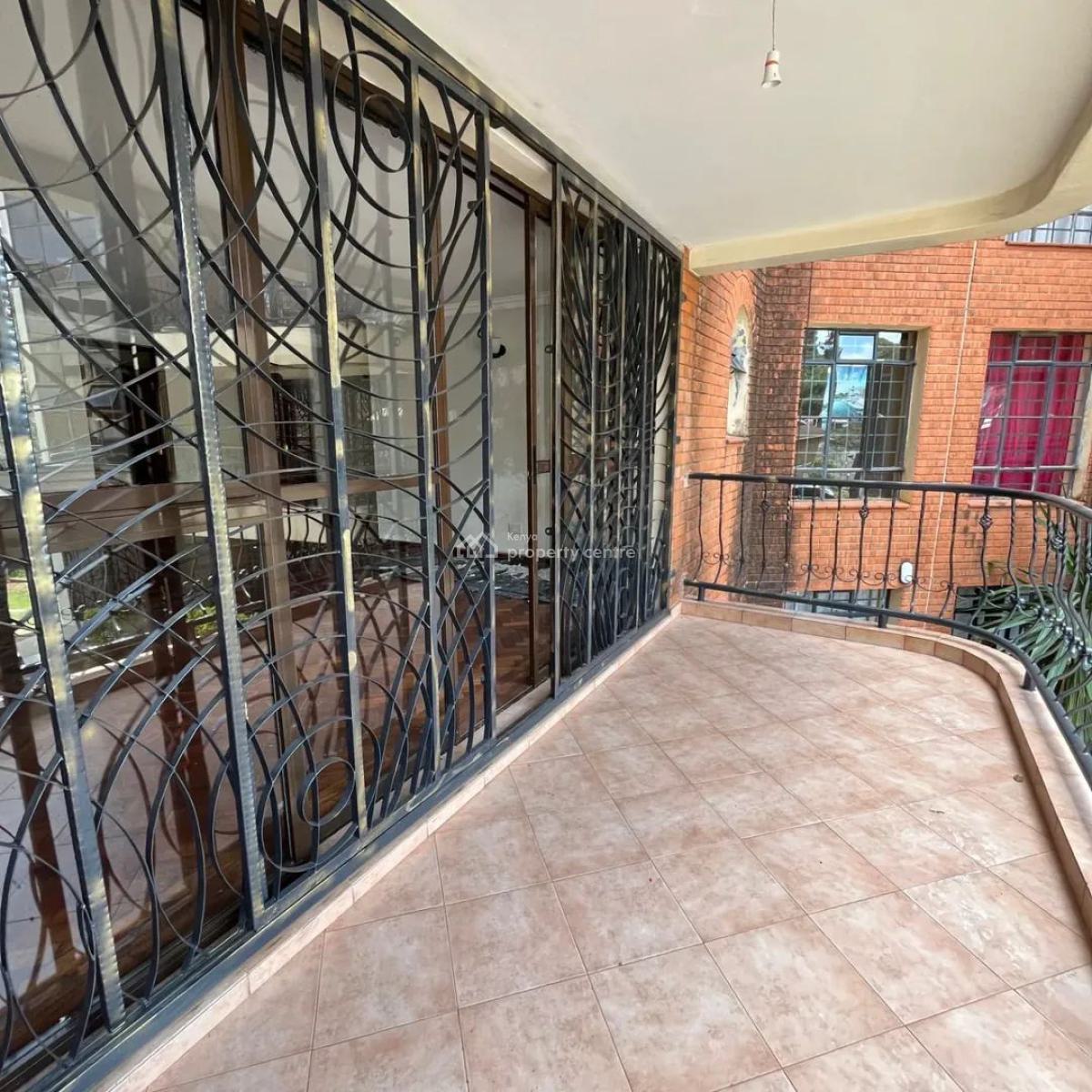 Executive 3 Bedroom Plus Dsq Apartment in Kileleshwa, Kileleshwa, Kileleshwa, Nairobi, Apartment for Sale