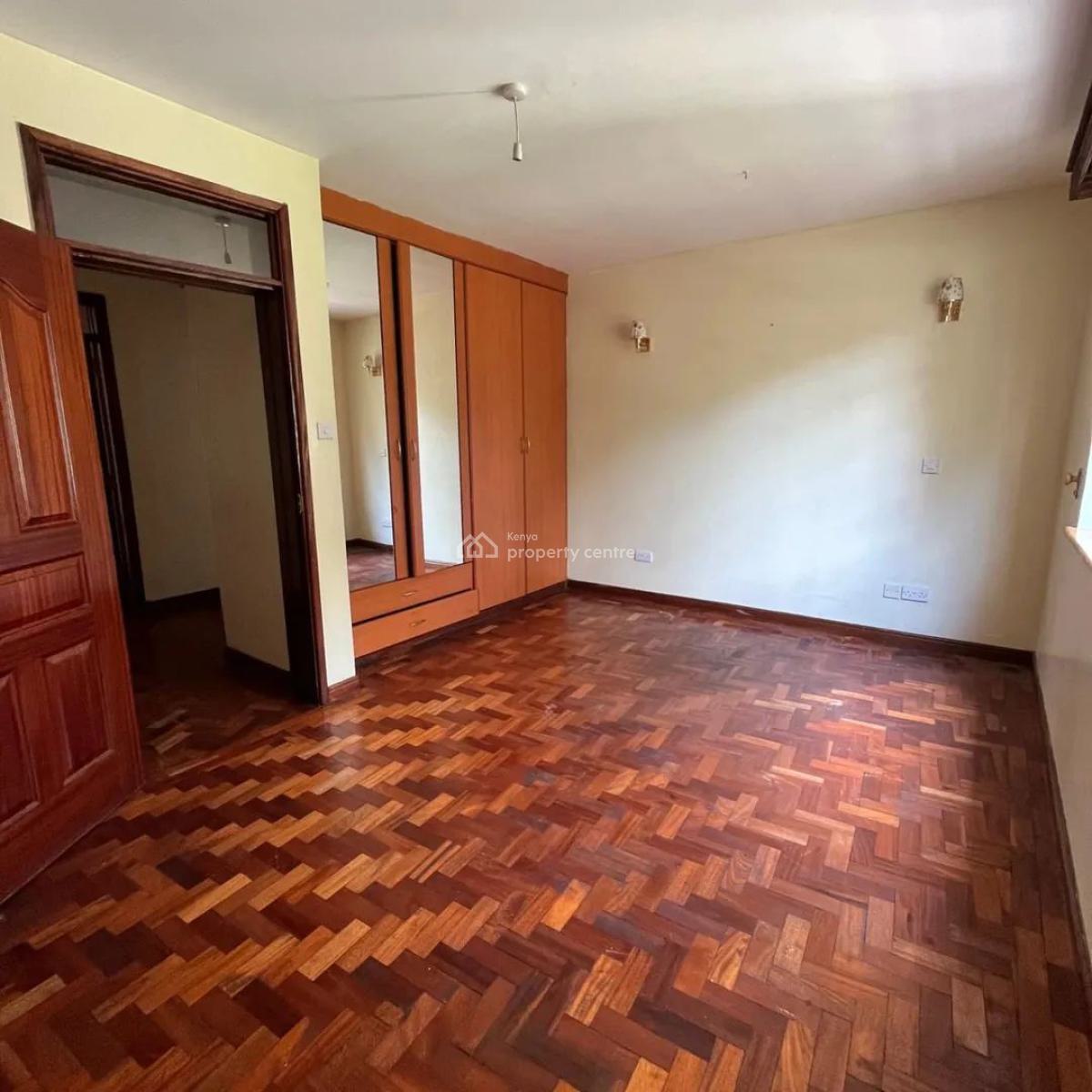 Executive 3 Bedroom Plus Dsq Apartment in Kileleshwa, Kileleshwa, Kileleshwa, Nairobi, Apartment for Sale