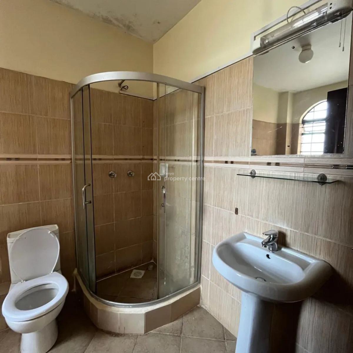 Executive 3 Bedroom Plus Dsq Apartment in Kileleshwa, Kileleshwa, Kileleshwa, Nairobi, Apartment for Sale