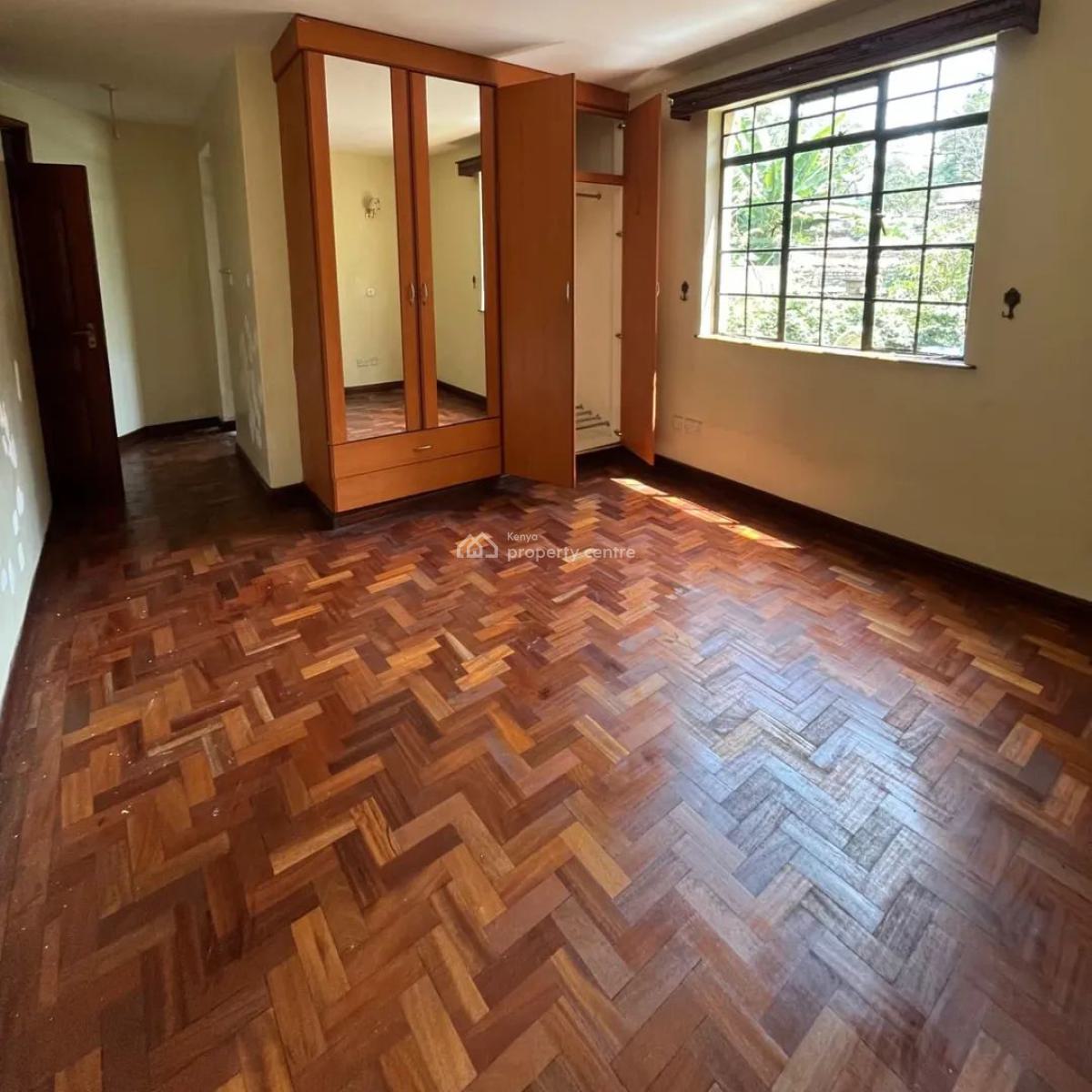 Executive 3 Bedroom Plus Dsq Apartment in Kileleshwa, Kileleshwa, Kileleshwa, Nairobi, Apartment for Sale
