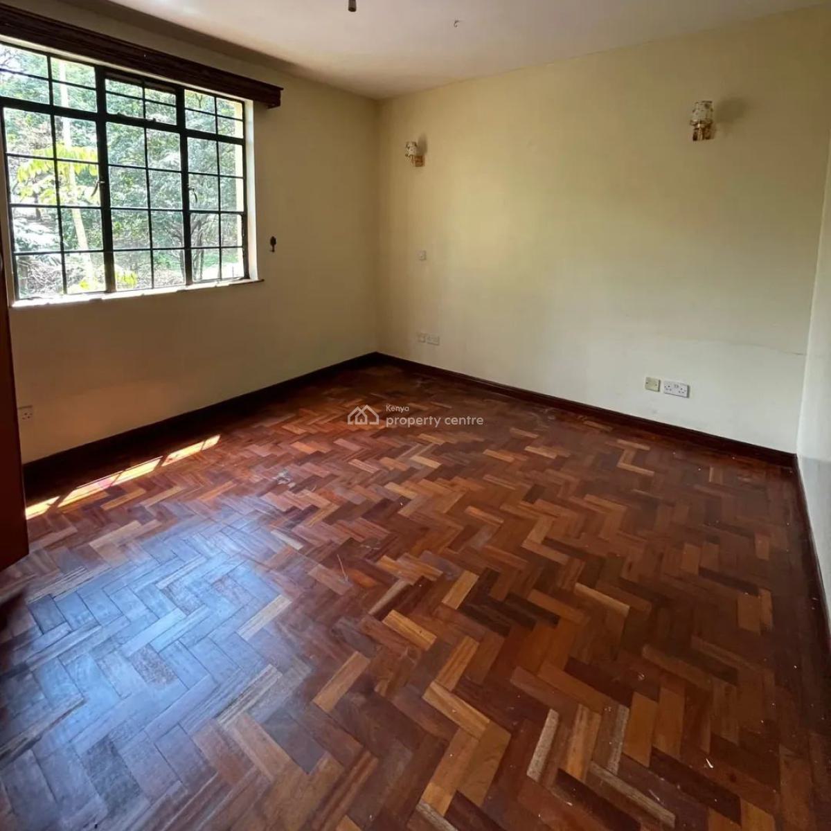 Executive 3 Bedroom Plus Dsq Apartment in Kileleshwa, Kileleshwa, Kileleshwa, Nairobi, Apartment for Sale