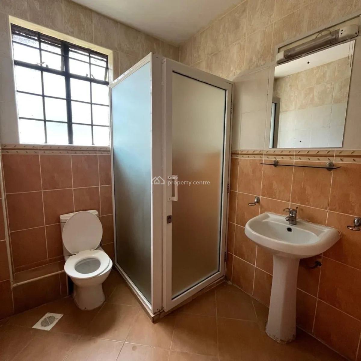 Executive 3 Bedroom Plus Dsq Apartment in Kileleshwa, Kileleshwa, Kileleshwa, Nairobi, Apartment for Sale