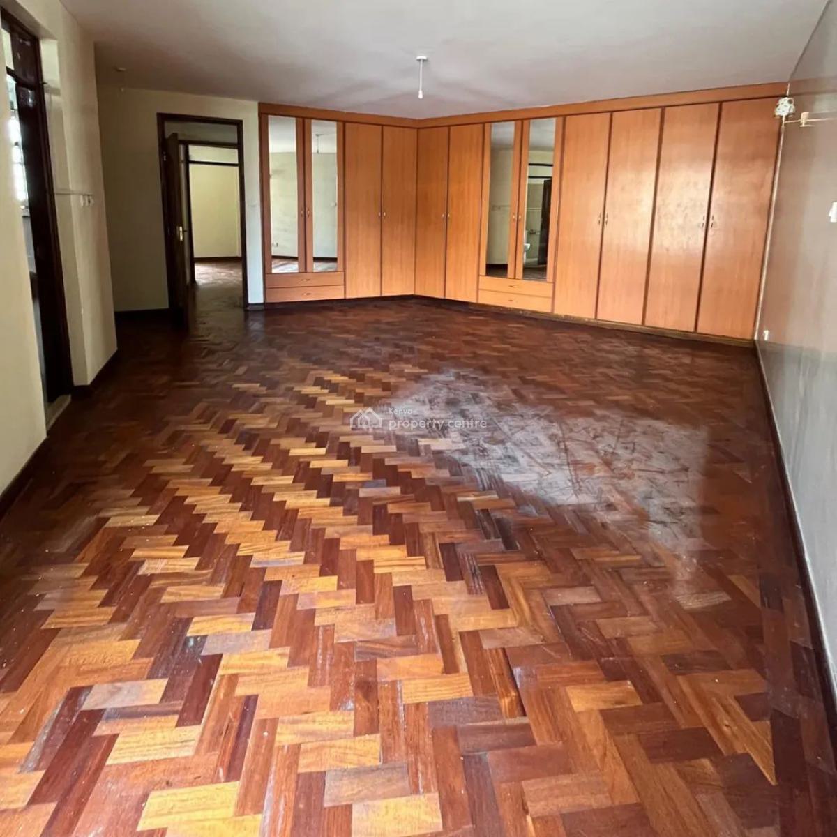 Executive 3 Bedroom Plus Dsq Apartment in Kileleshwa, Kileleshwa, Kileleshwa, Nairobi, Apartment for Sale