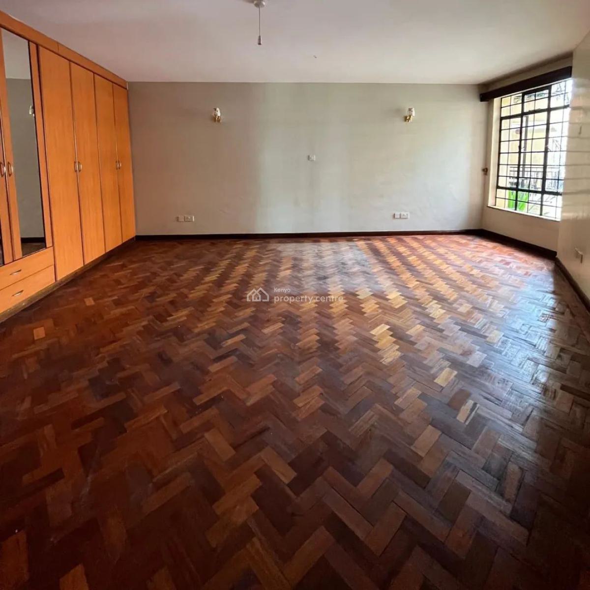 Executive 3 Bedroom Plus Dsq Apartment in Kileleshwa, Kileleshwa, Kileleshwa, Nairobi, Apartment for Sale