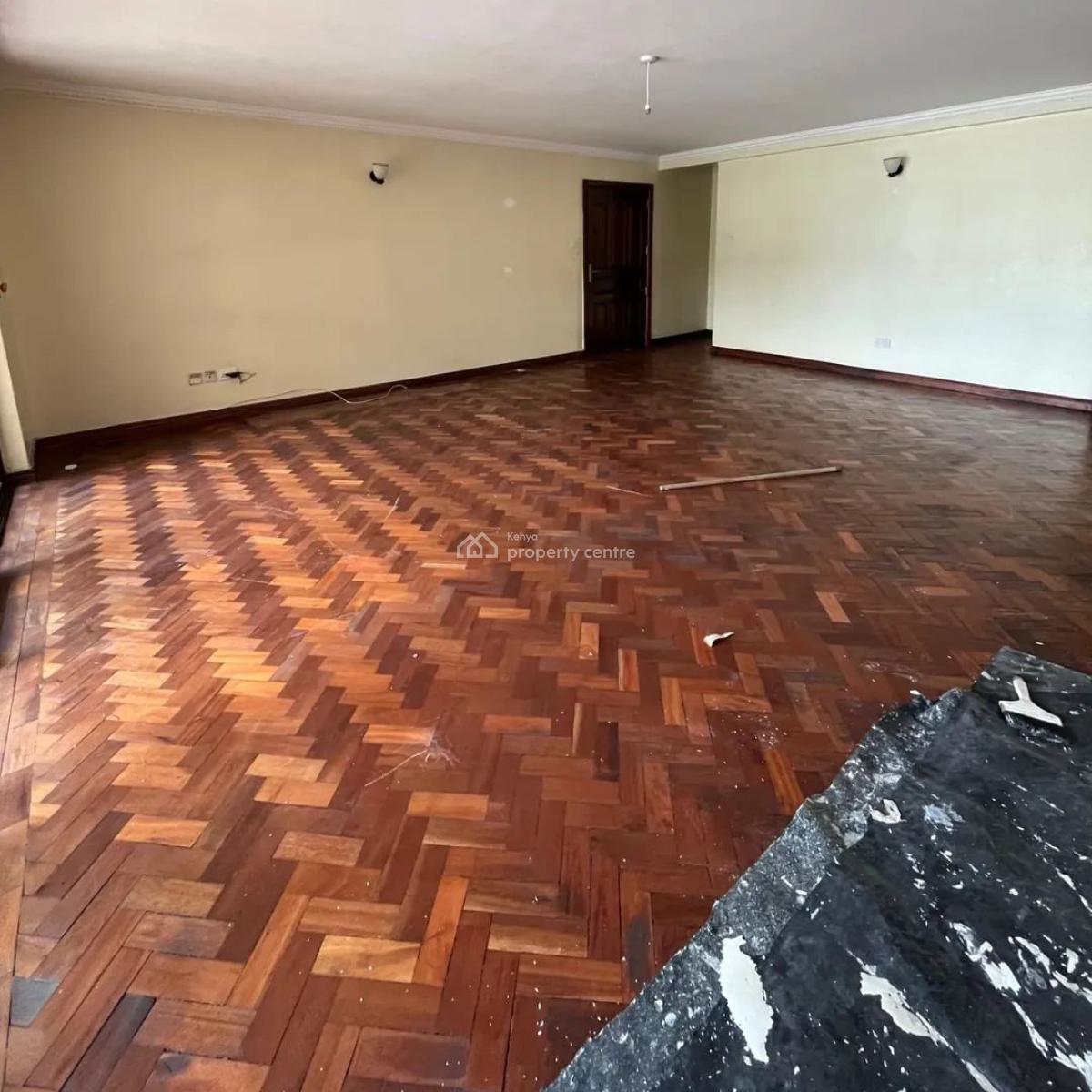 Executive 3 Bedroom Plus Dsq Apartment in Kileleshwa, Kileleshwa, Kileleshwa, Nairobi, Apartment for Sale