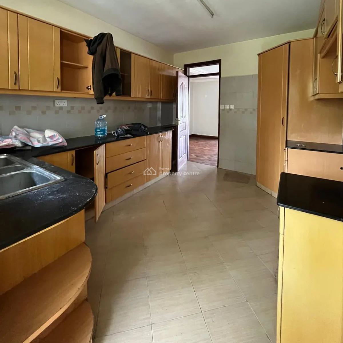 Executive 3 Bedroom Plus Dsq Apartment in Kileleshwa, Kileleshwa, Kileleshwa, Nairobi, Apartment for Sale
