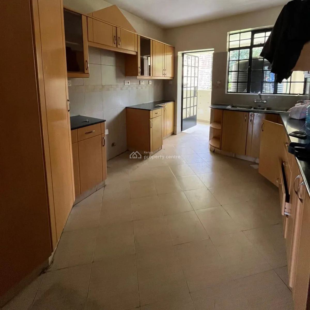 Executive 3 Bedroom Plus Dsq Apartment in Kileleshwa, Kileleshwa, Kileleshwa, Nairobi, Apartment for Sale
