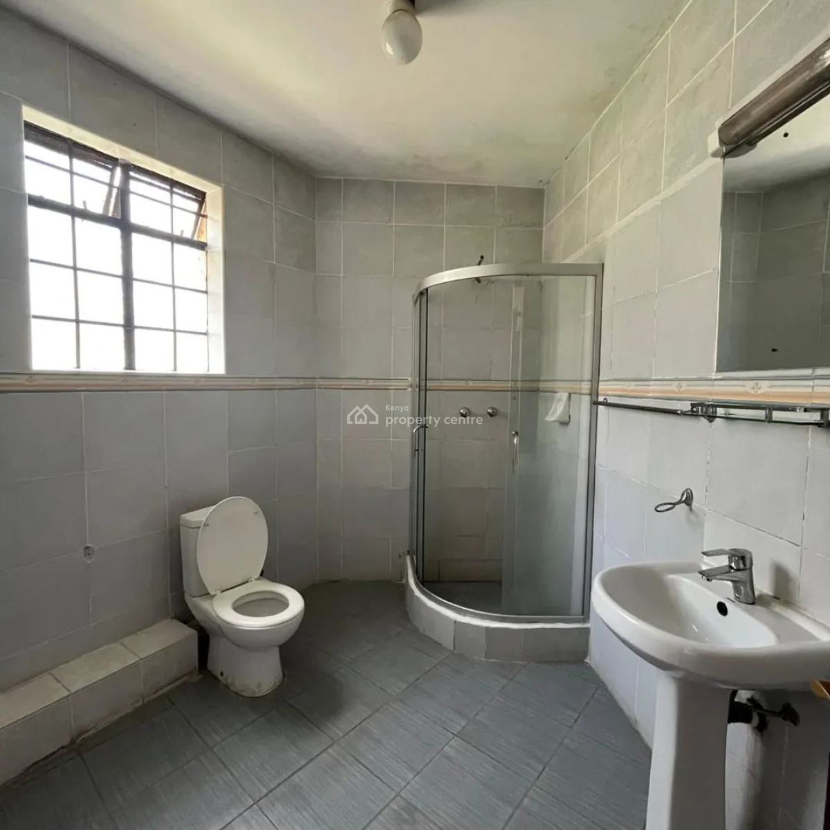 Executive 3 Bedroom Plus Dsq Apartment in Kileleshwa, Kileleshwa, Kileleshwa, Nairobi, Apartment for Sale
