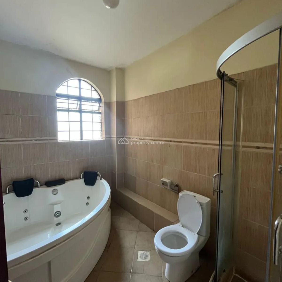 Executive 3 Bedroom Plus Dsq Apartment in Kileleshwa, Kileleshwa, Kileleshwa, Nairobi, Apartment for Sale