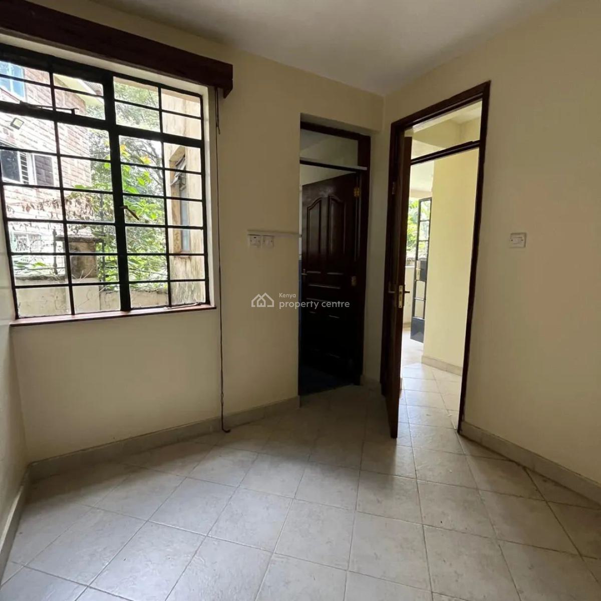 Executive 3 Bedroom Plus Dsq Apartment in Kileleshwa, Kileleshwa, Kileleshwa, Nairobi, Apartment for Sale