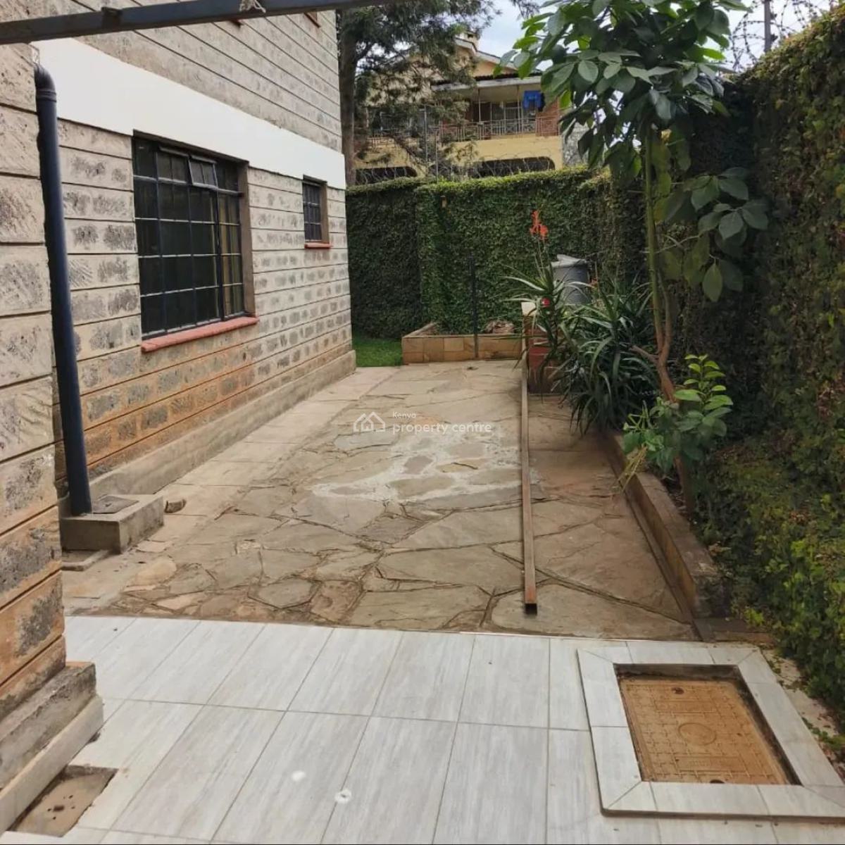 Homely 3 Bedroom Plus Dsq Apartment in Kilimani, Kilimani, Kilimani, Nairobi, Apartment for Rent
