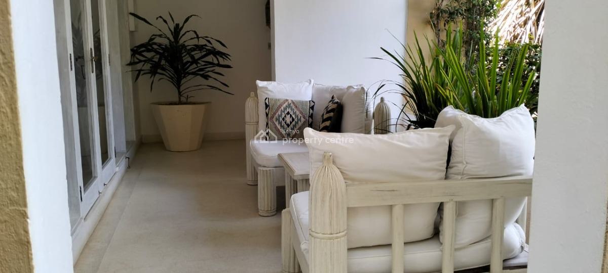 Luxury 4-bed Beachfront Villa, Medina Palms, Watamu --- Kes 102m, Medina Palms, Watamu, Kilifi, House for Sale