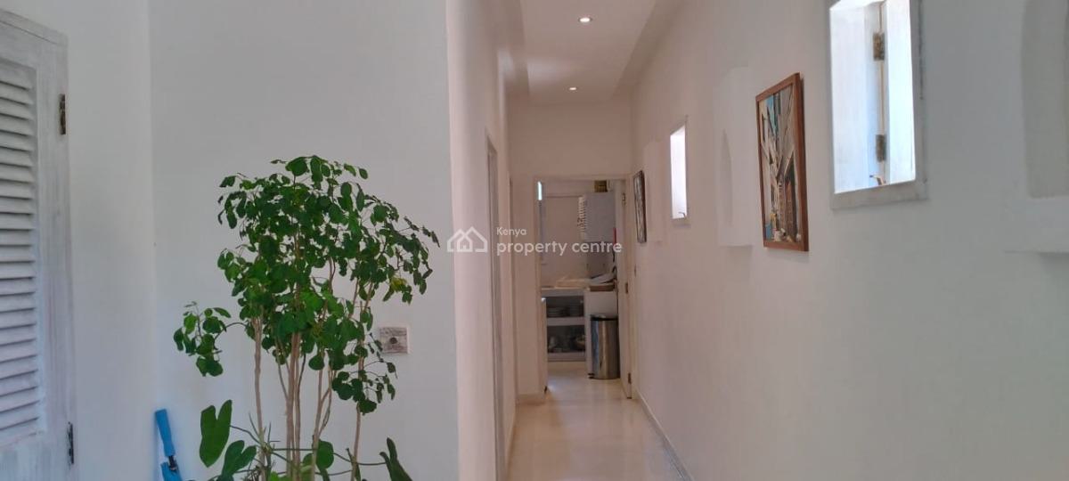 Luxury 4-bed Beachfront Villa, Medina Palms, Watamu --- Kes 102m, Medina Palms, Watamu, Kilifi, House for Sale