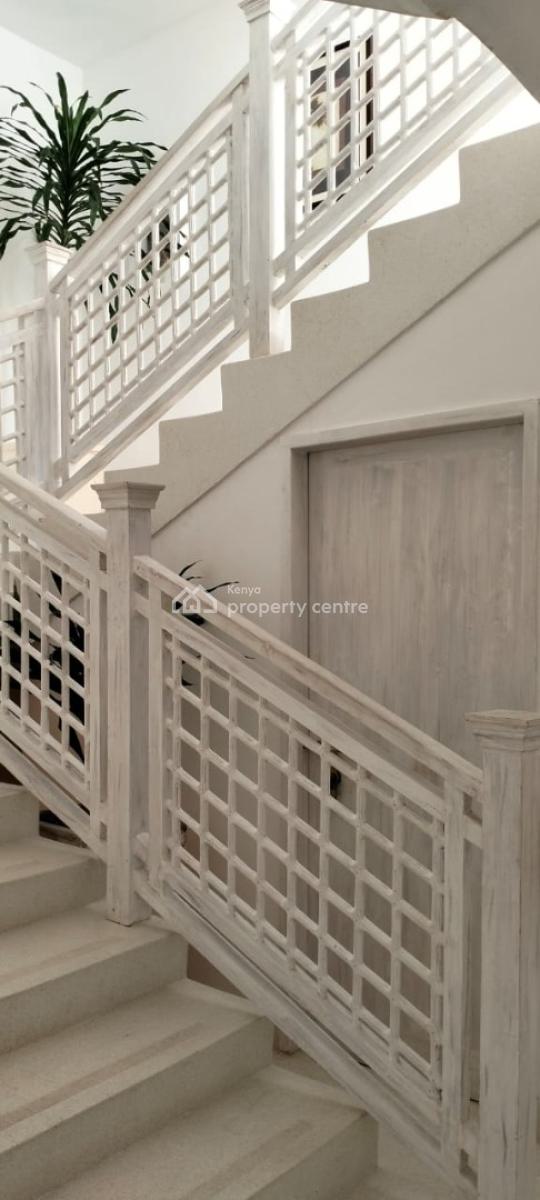 Luxury 4-bed Beachfront Villa, Medina Palms, Watamu --- Kes 102m, Medina Palms, Watamu, Kilifi, House for Sale