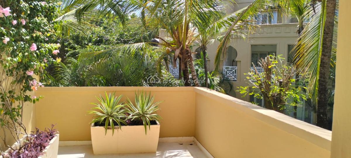 Luxury 4-bed Beachfront Villa, Medina Palms, Watamu --- Kes 102m, Medina Palms, Watamu, Kilifi, House for Sale