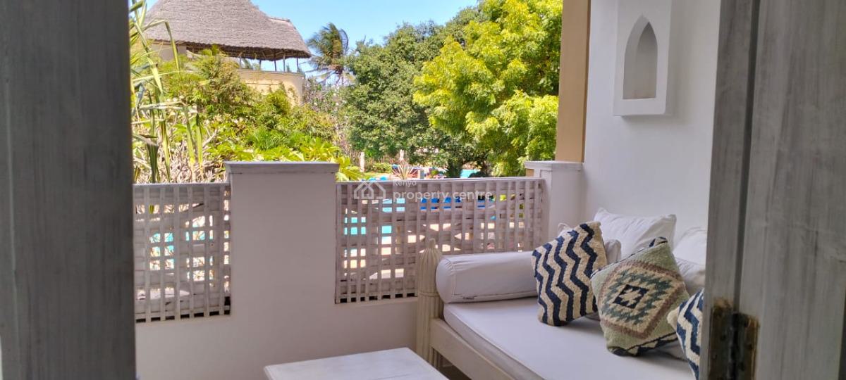 Luxury 4-bed Beachfront Villa, Medina Palms, Watamu --- Kes 102m, Medina Palms, Watamu, Kilifi, House for Sale