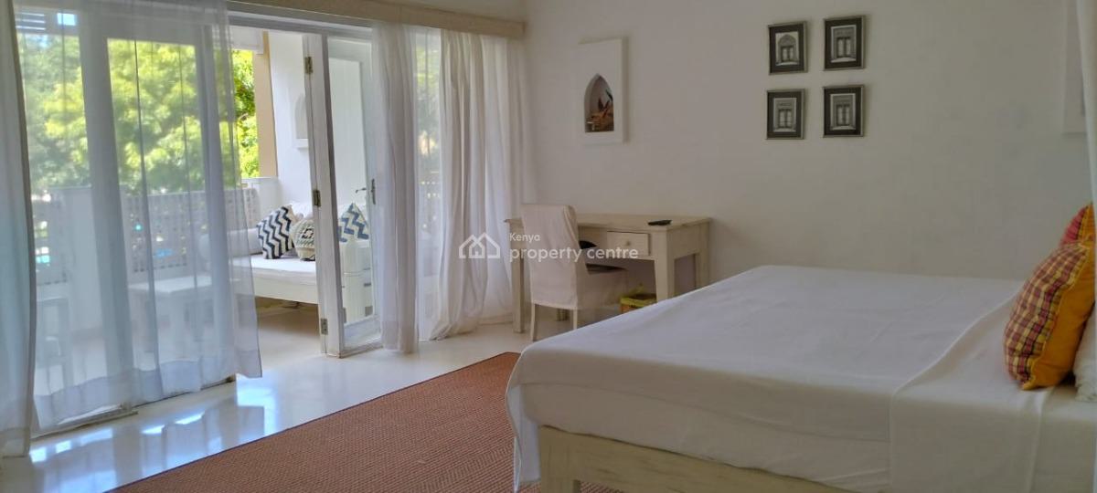 Luxury 4-bed Beachfront Villa, Medina Palms, Watamu --- Kes 102m, Medina Palms, Watamu, Kilifi, House for Sale